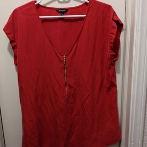 Express blouse